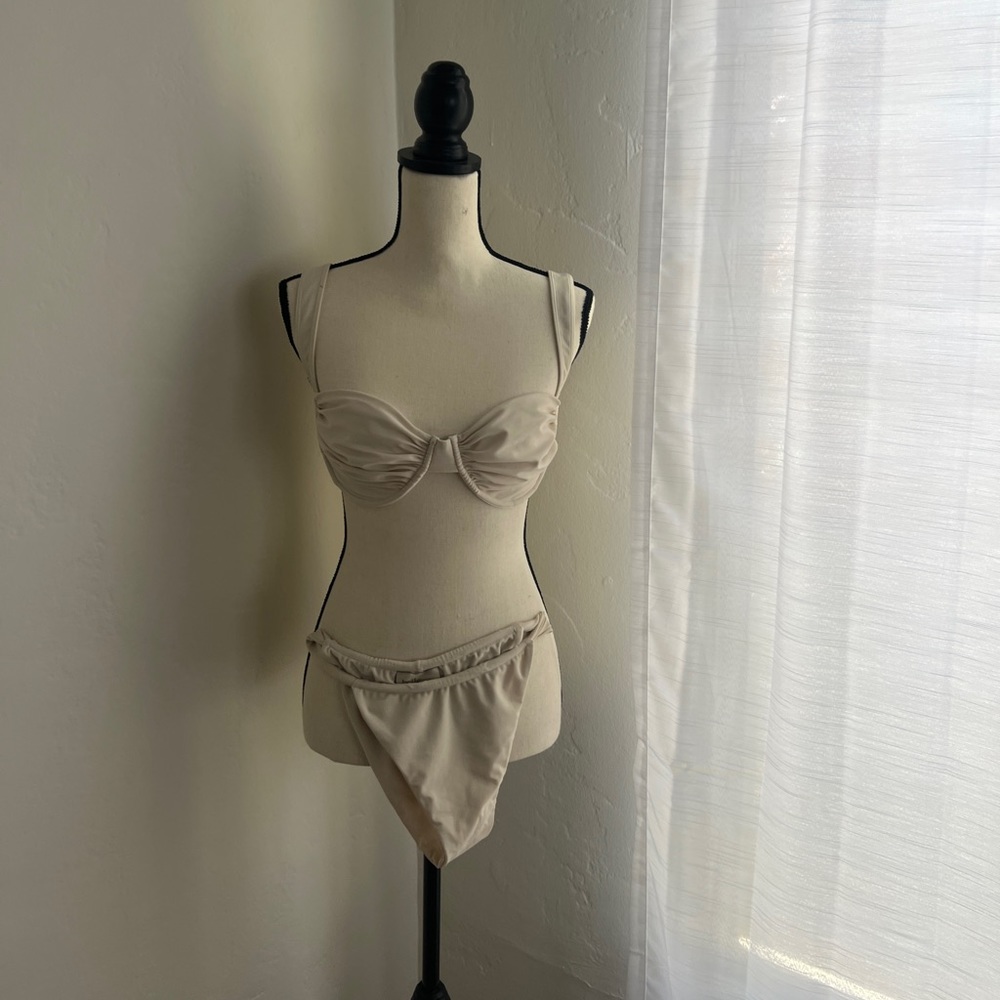 Belle the Label bikini